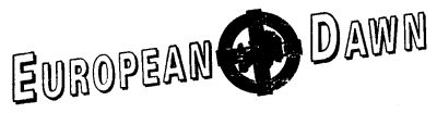European Dawn