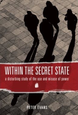 Within The Secret State